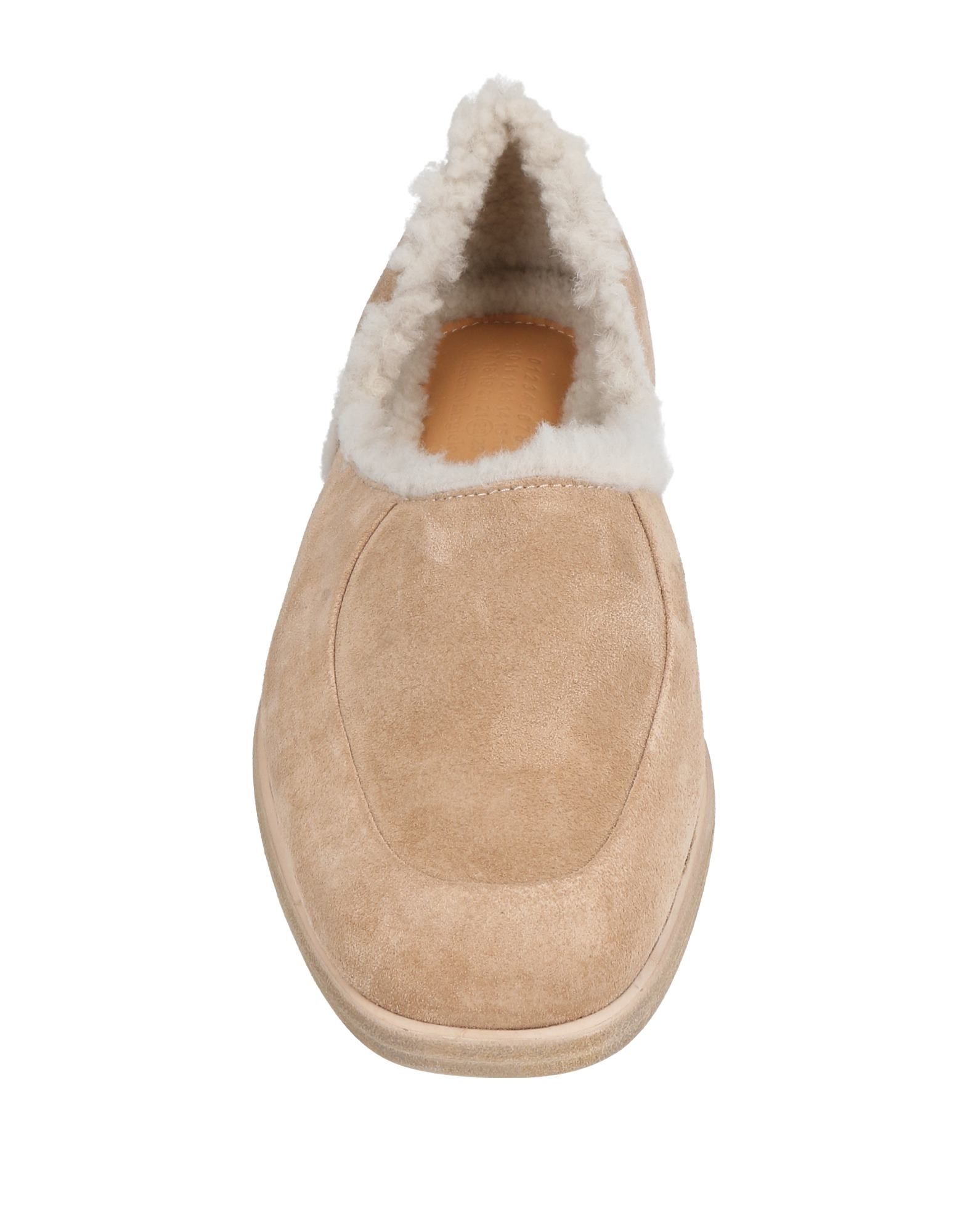 Mocassino Maison - Margiela Uomo - Maison 11472002EW bab44f Mocassino Maison - Margiela Uomo - Maison 11472002EW bab44f