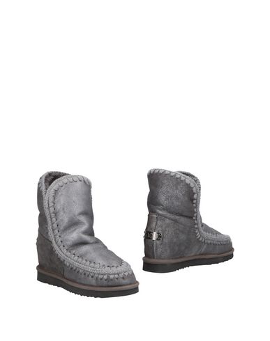 Gran descuento Botín Mou Mujer - Botines Mou - 11472030IJ Gran descuento Botín Mou Mujer - Botines Mou - 11472030IJ