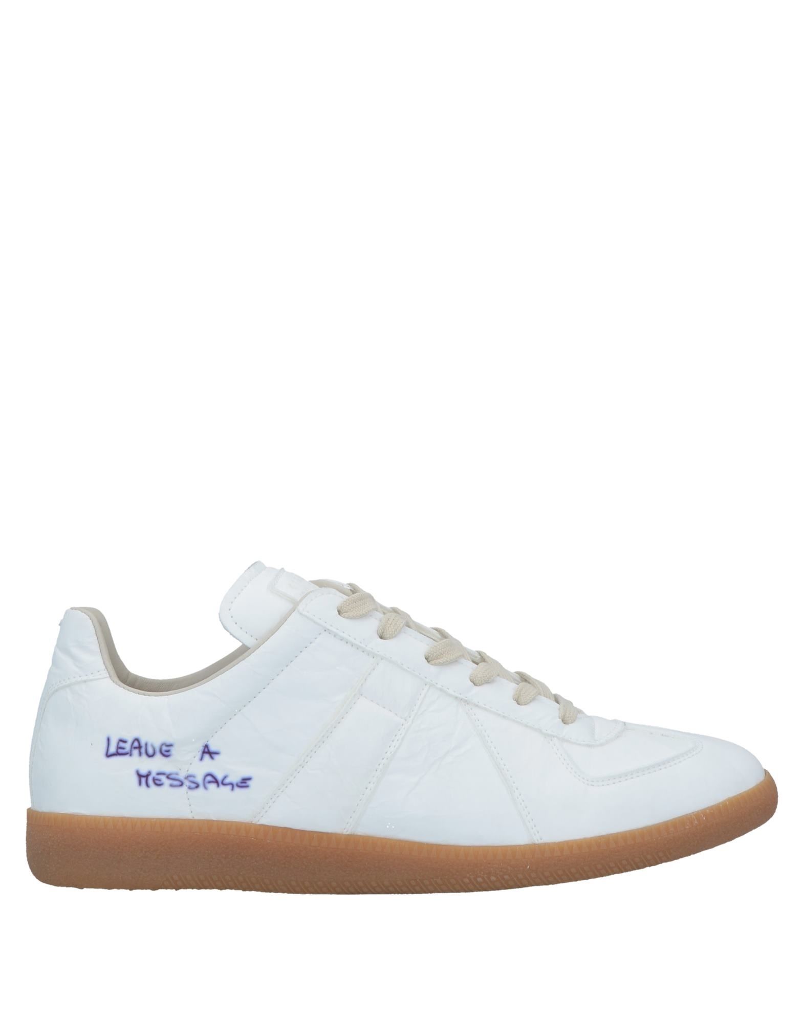 Maison Margiela Sneakers Herren 11472035BF Gute Qualität beliebte Schuhe Maison Margiela Sneakers Herren 11472035BF Gute Qualität beliebte Schuhe