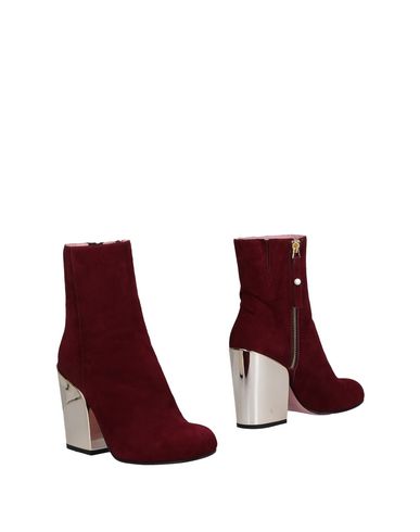 Zapatos casuales salvajes Botín Tipe E Tacchi Mujer - Botines Tipe E Tacchi - 11472048DU Zapatos casuales salvajes Botín Tipe E Tacchi Mujer - Botines Tipe E Tacchi - 11472048DU