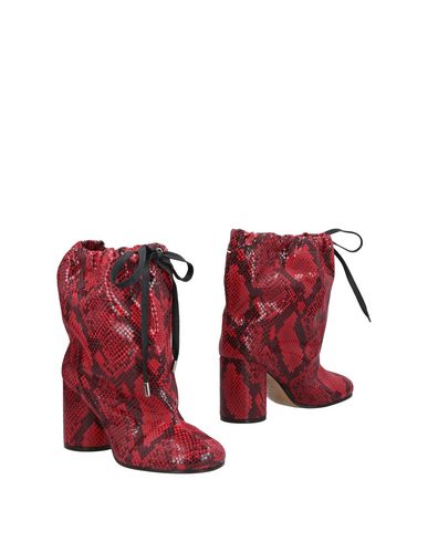 ZOOM MAISON MARGIELA - Ankle boot