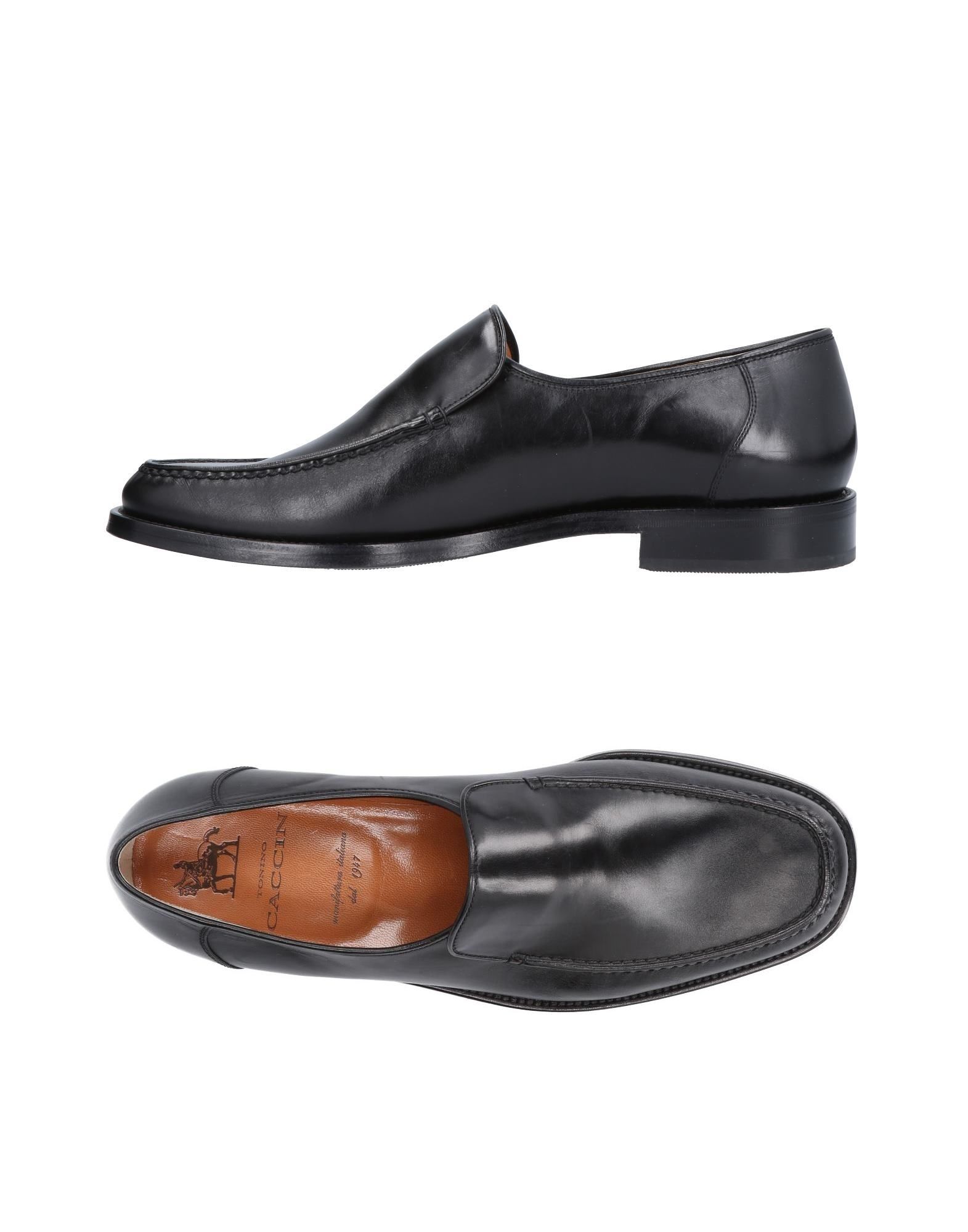 Tonino Caccin Mokassins Herren 11472069DC Gute Qualität beliebte Schuhe Tonino Caccin Mokassins Herren 11472069DC Gute Qualität beliebte Schuhe