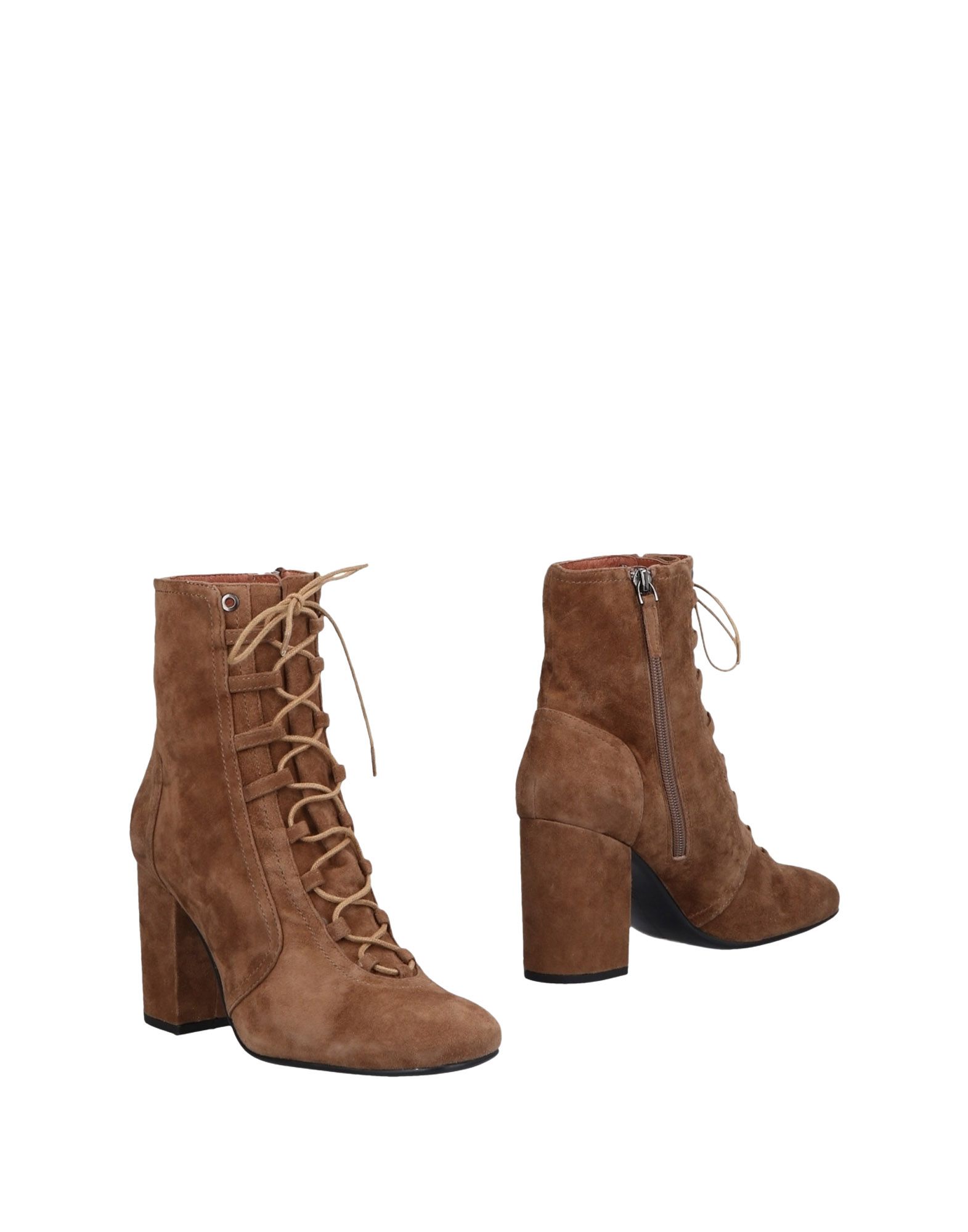 Gut um billige Schuhe zu tragenLola Cruz Stiefelette Damen 11472070QX Gut um billige Schuhe zu tragenLola Cruz Stiefelette Damen 11472070QX