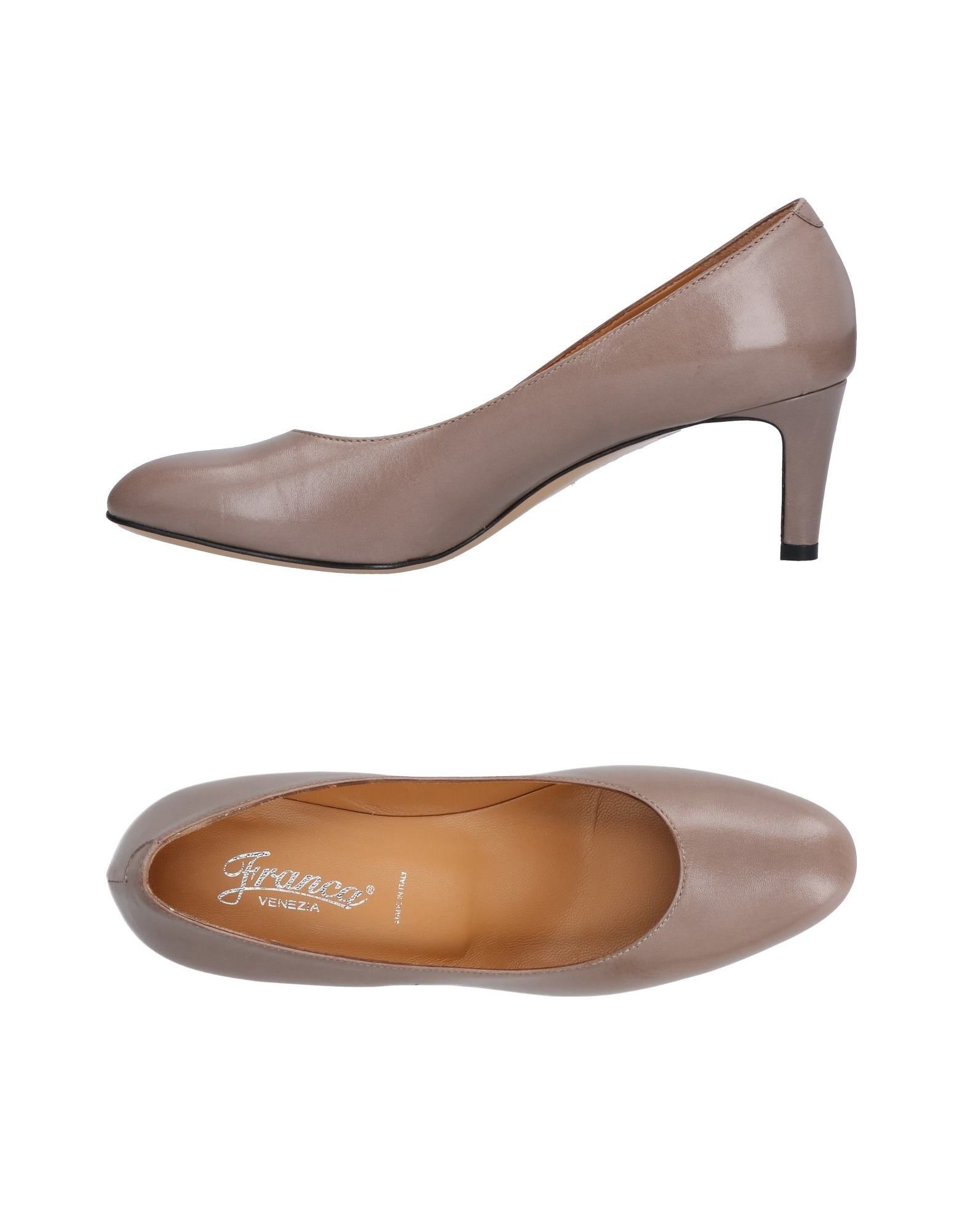 Moda Décolleté Franca Donna - 11472075QD Moda Décolleté Franca Donna - 11472075QD