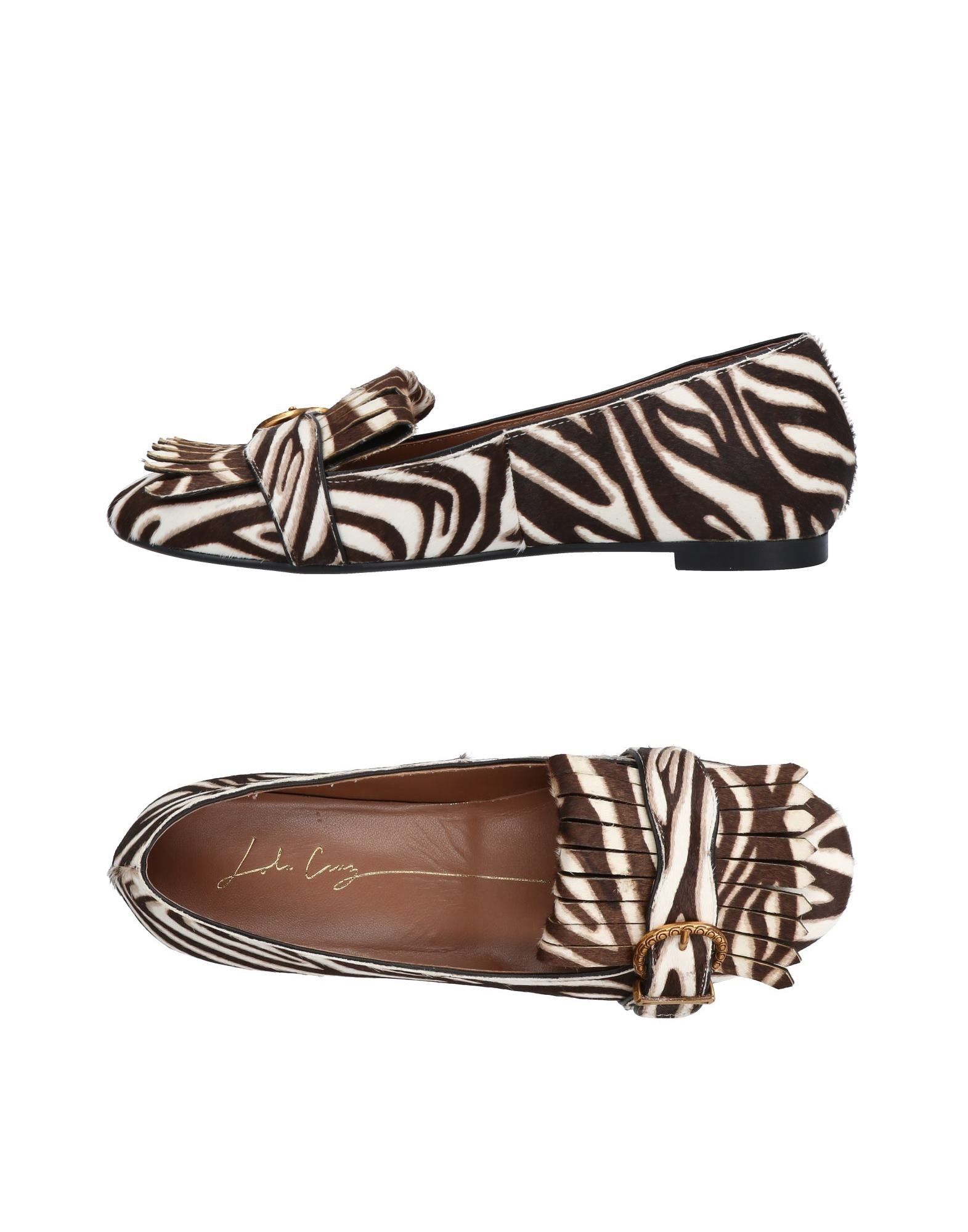 Mocassino Lola Cruz Donna - 11472081PM Mocassino Lola Lola Mocassino Cruz Donna - 11472081PM 0ab37a