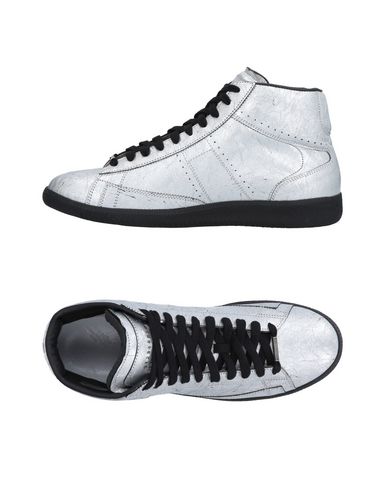 Zapatos con descuento Zapatillas Maison Margiela Hombre - Zapatillas Maison Margiela - 11472108RW Plata Zapatos con descuento Zapatillas Maison Margiela Hombre - Zapatillas Maison Margiela - 11472108RW Plata