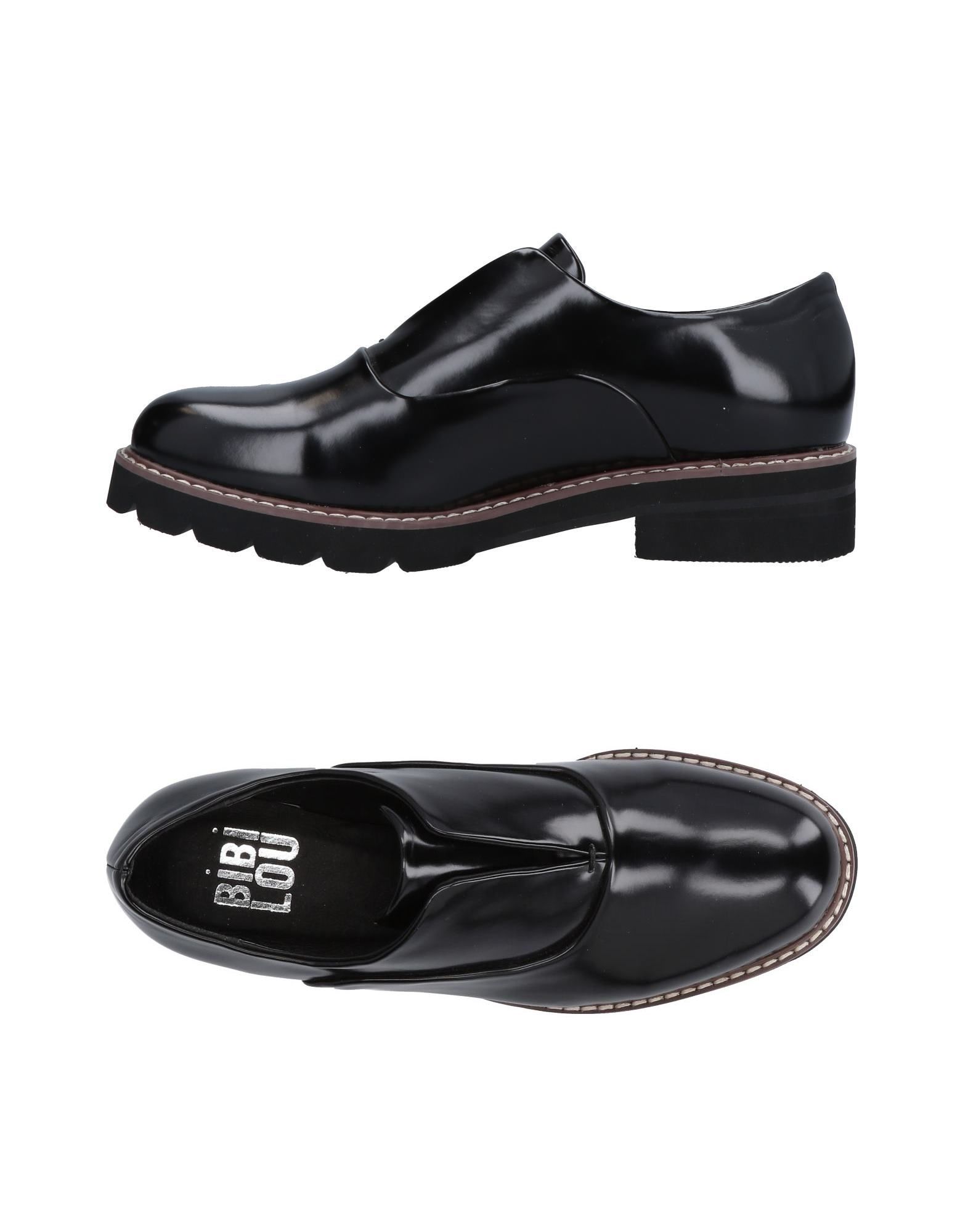 Mocassino Bibi Lou Donna - 11472110NV Mocassino Bibi Lou Donna - 11472110NV