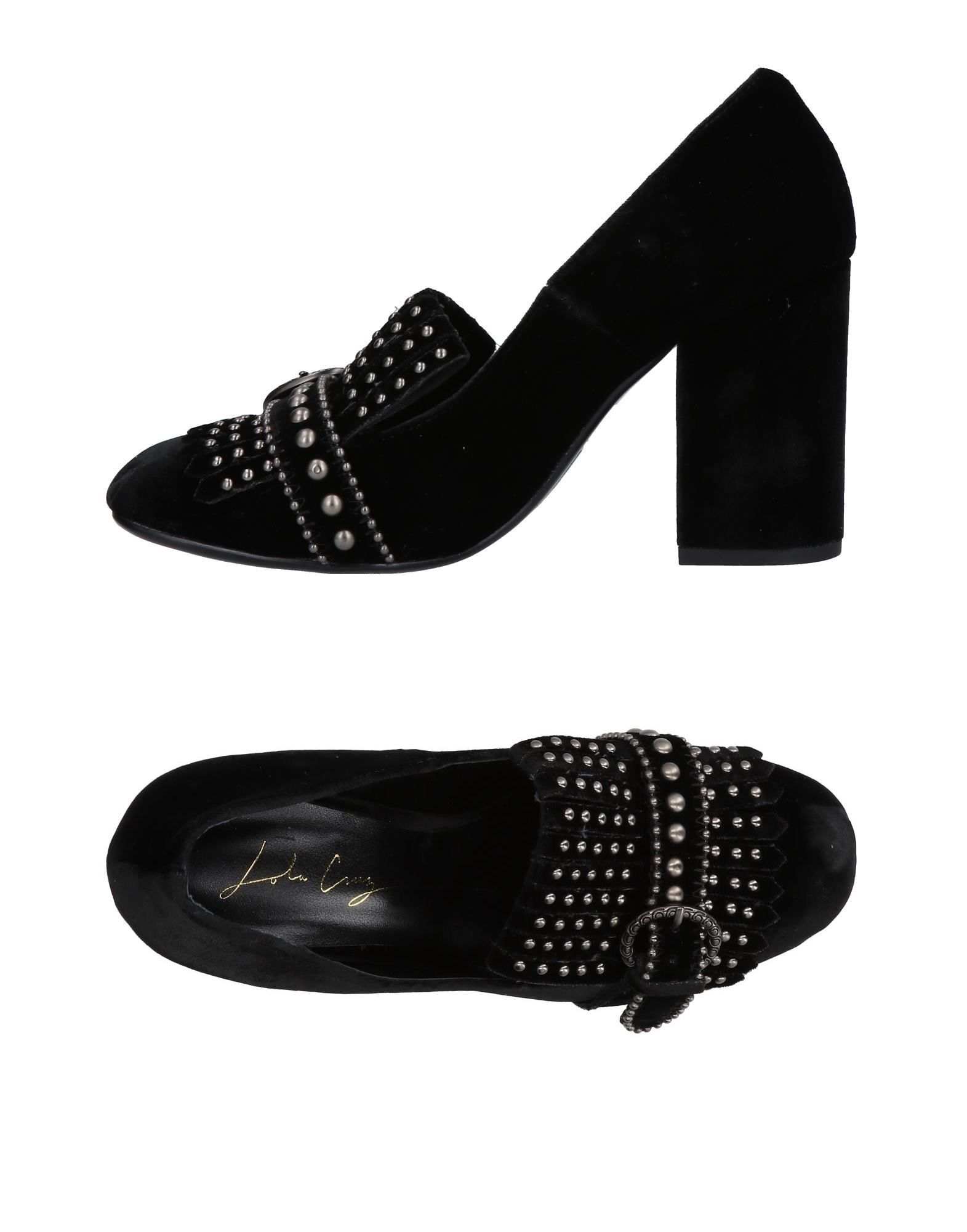 Mocassino Lola Cruz Donna - 11472131SQ Mocassino Lola - Cruz Donna - Lola 11472131SQ 05bc5a