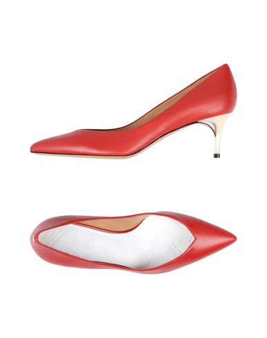 ZOOM MAISON MARGIELA - Pump