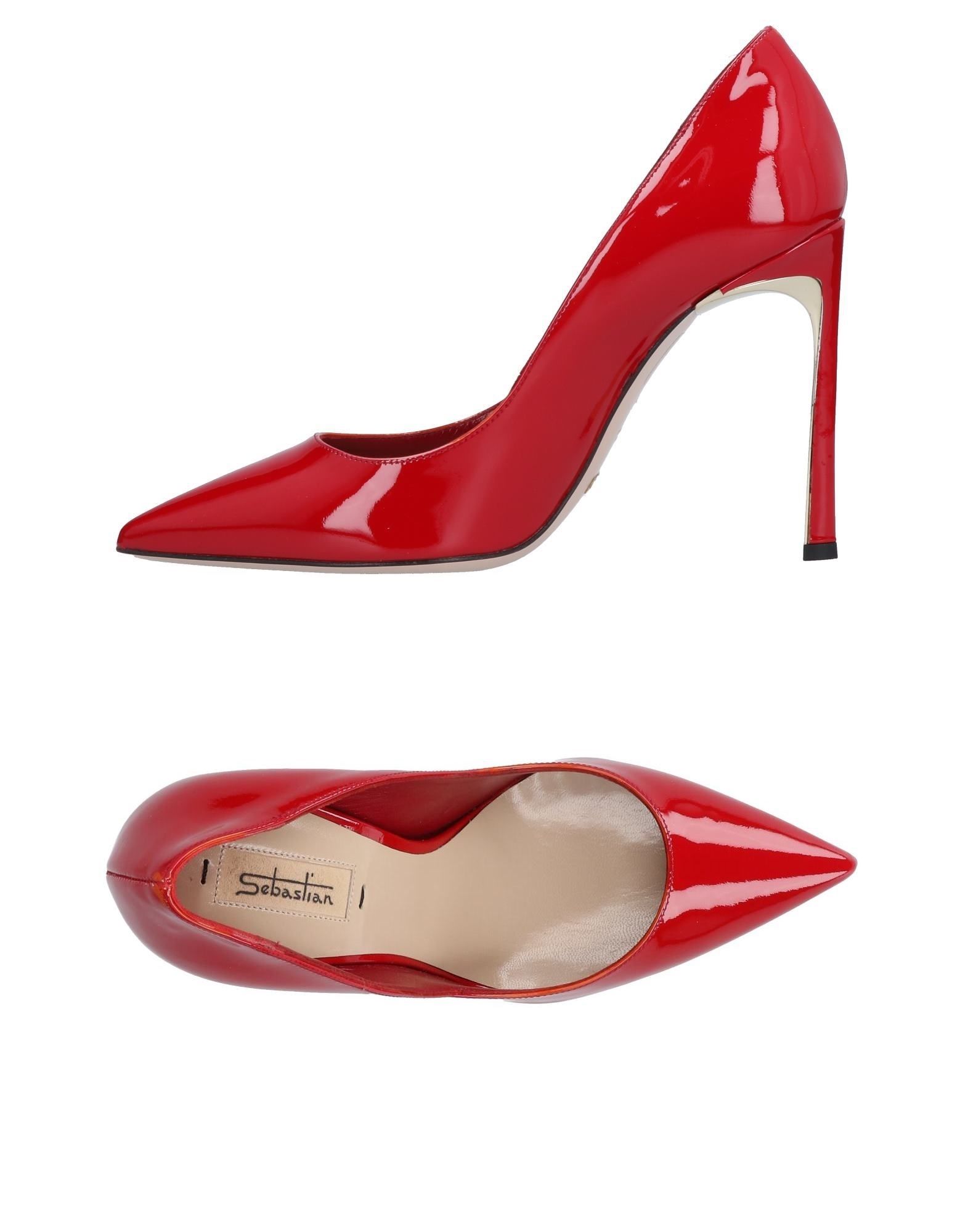 Sebastian Pumps Damen 11472153MAGut aussehende strapazierfähige Schuhe Sebastian Pumps Damen 11472153MAGut aussehende strapazierfähige Schuhe