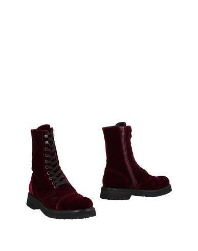 Casual salvaje Botín By A. Mujer - Botines By A. - 11472184GA Casual salvaje Botín By A. Mujer - Botines By A. - 11472184GA