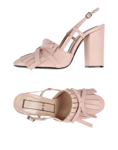 Zapatos casuales salvajes Zapato De Salón N° 21 Mujer - Salones N° 21 - 11472196NJ Rosa claro Zapatos casuales salvajes Zapato De Salón N° 21 Mujer - Salones N° 21 - 11472196NJ Rosa claro