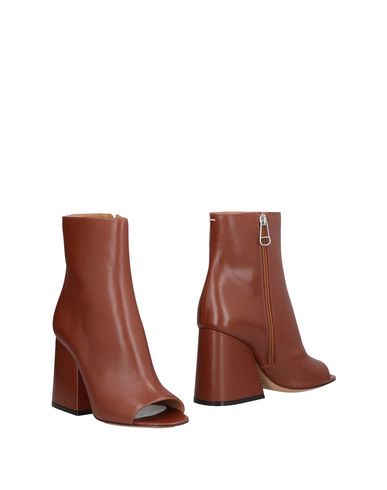 ZOOM MAISON MARGIELA - Ankle boot