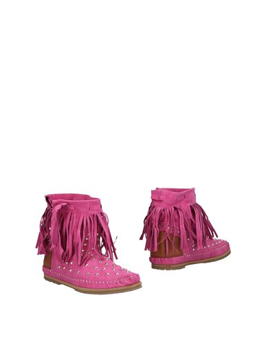 Gran descuento Botín Sai J Ie Mujer - Botines Sai J Ie - 11472211UU Gran descuento Botín Sai J Ie Mujer - Botines Sai J Ie - 11472211UU