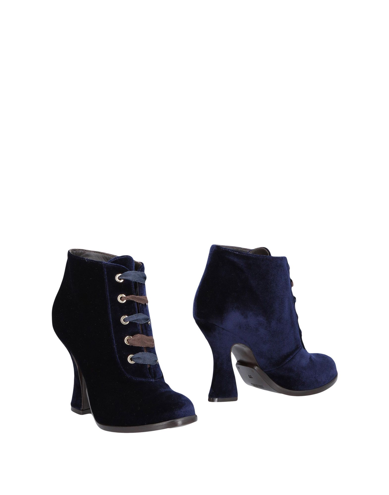 Stivaletti Luca Valentini Donna - 11472215SE Stivaletti Luca Valentini Donna - 11472215SE