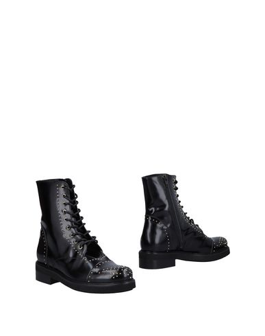 Zapatos casuales salvajes Botín Horo Nero Mujer - Botines Horo Nero - 11472227GW Zapatos casuales salvajes Botín Horo Nero Mujer - Botines Horo Nero - 11472227GW