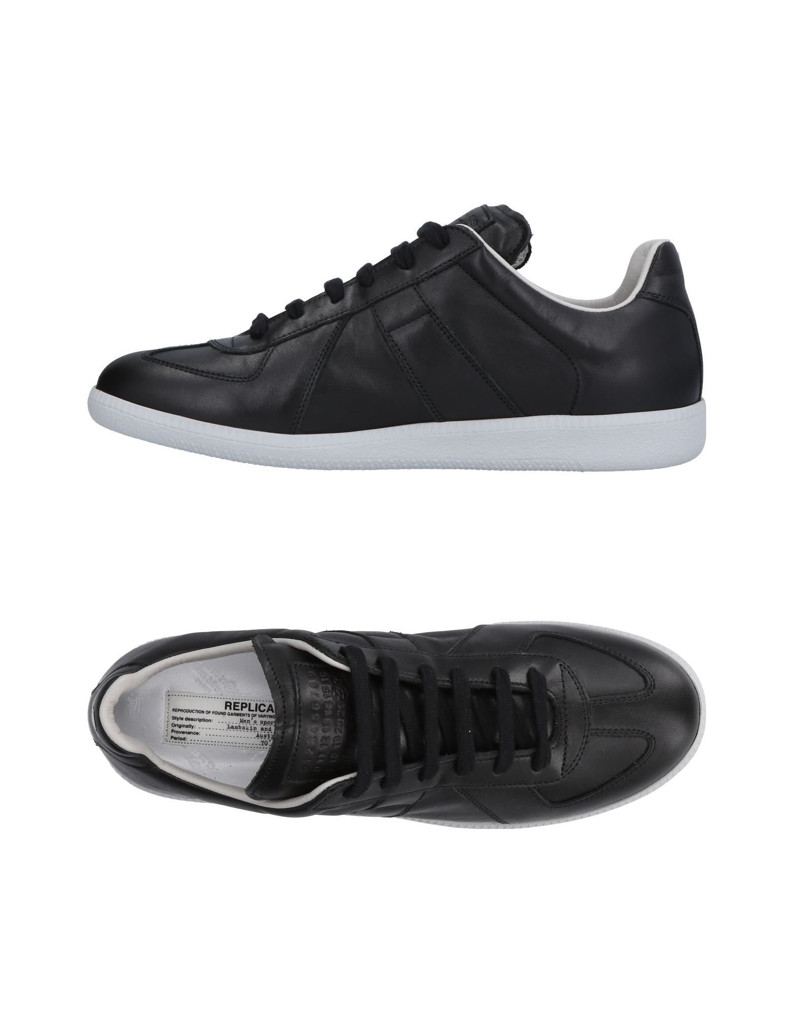 Maison Margiela Sneakers Herren 11472234GI Gute Qualität beliebte Schuhe Maison Margiela Sneakers Herren 11472234GI Gute Qualität beliebte Schuhe