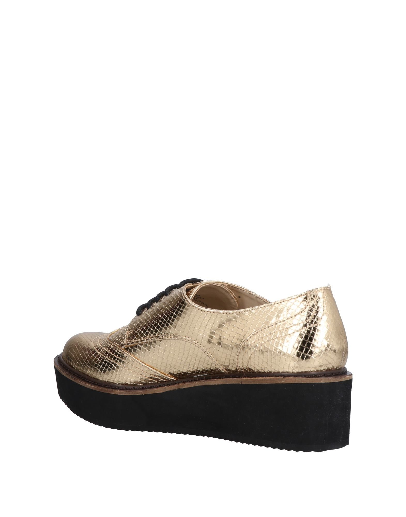 Cómodo y bien parecido parecido parecido Zapato De Cordones Steve Madd Mujer - Zapatos De Cordones Steve Madd Oro 30db47 Cómodo y bien parecido parecido parecido Zapato De Cordones Steve Madd Mujer - Zapatos De Cordones Steve Madd Oro 30db47