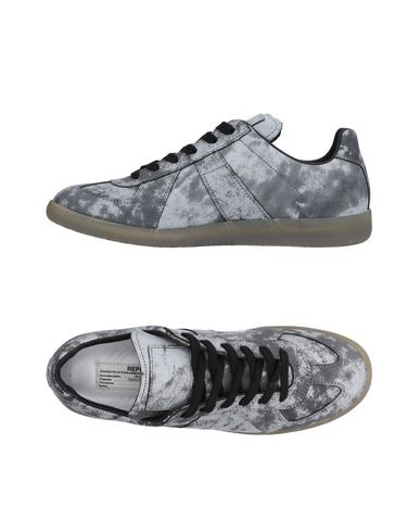 Zapatos con descuento Zapatillas Maison Margiela Hombre - Zapatillas Maison Margiela - 11472273KG Gris Zapatos con descuento Zapatillas Maison Margiela Hombre - Zapatillas Maison Margiela - 11472273KG Gris