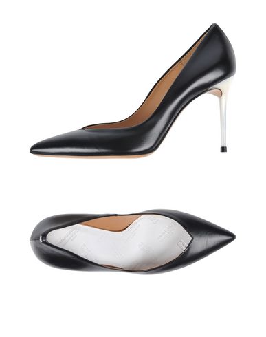 Los zapatos más populares para hombres y mujeres Zapato De Salón Maison Margiela Mujer - Salones Maison Margiela - 11472293OQ Negro Los zapatos más populares para hombres y mujeres Zapato De Salón Maison Margiela Mujer - Salones Maison Margiela - 11472293OQ Negro