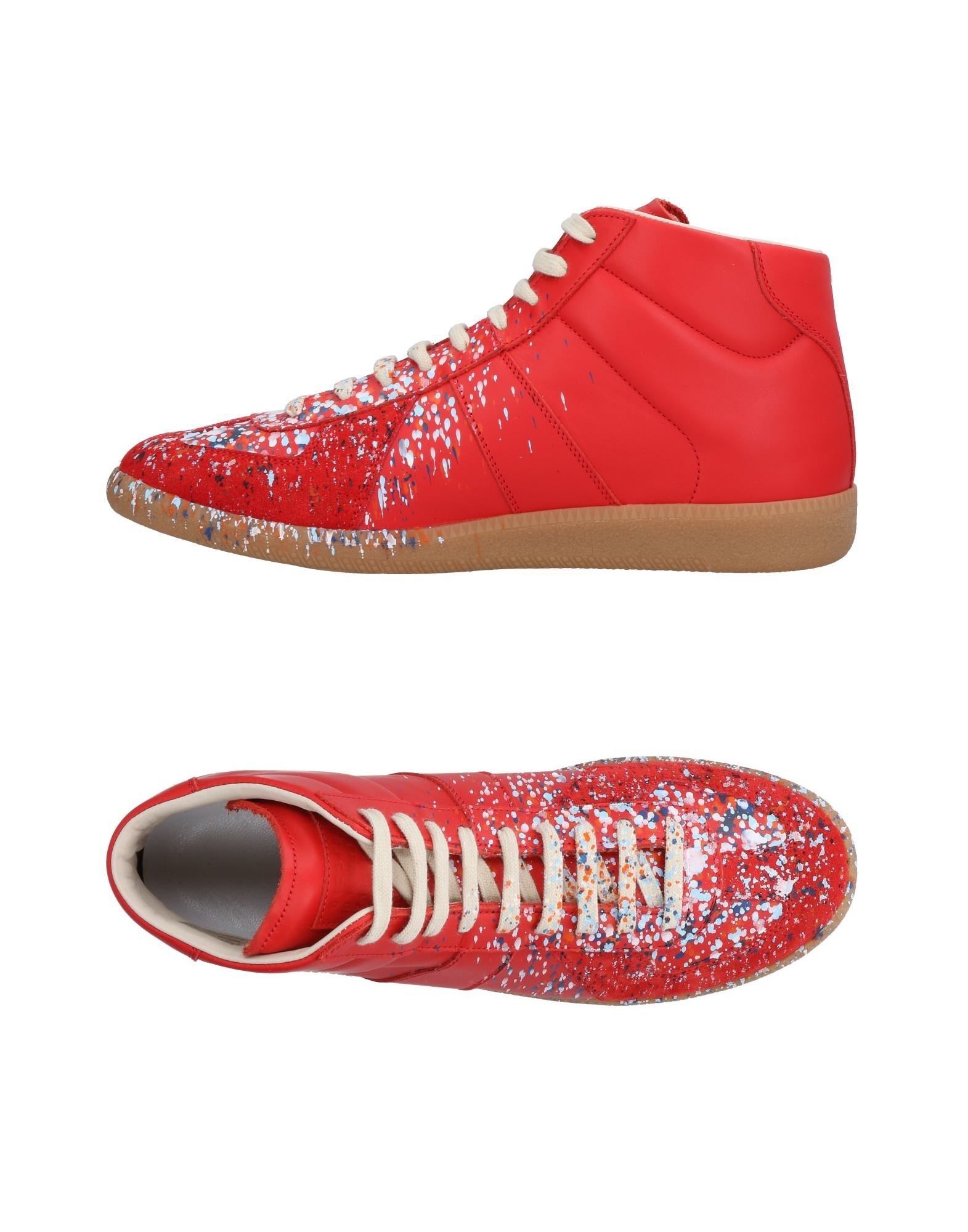 Maison Margiela Sneakers Herren 11472304WN Gute Qualität beliebte Schuhe Maison Margiela Sneakers Herren 11472304WN Gute Qualität beliebte Schuhe