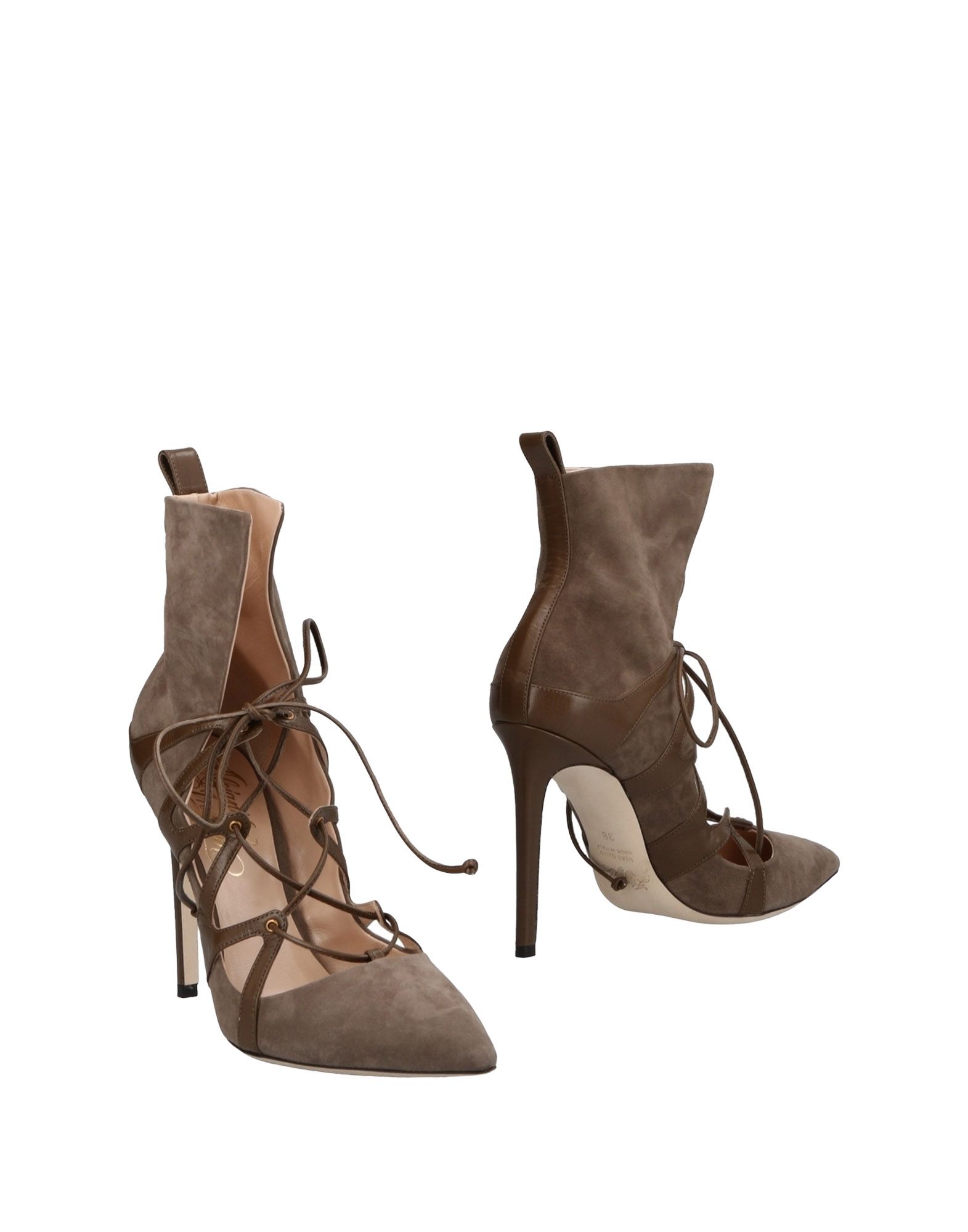 Stivaletti Alejandro Ingelmo Donna - 11472374WO Stivaletti Alejandro Ingelmo Donna - 11472374WO