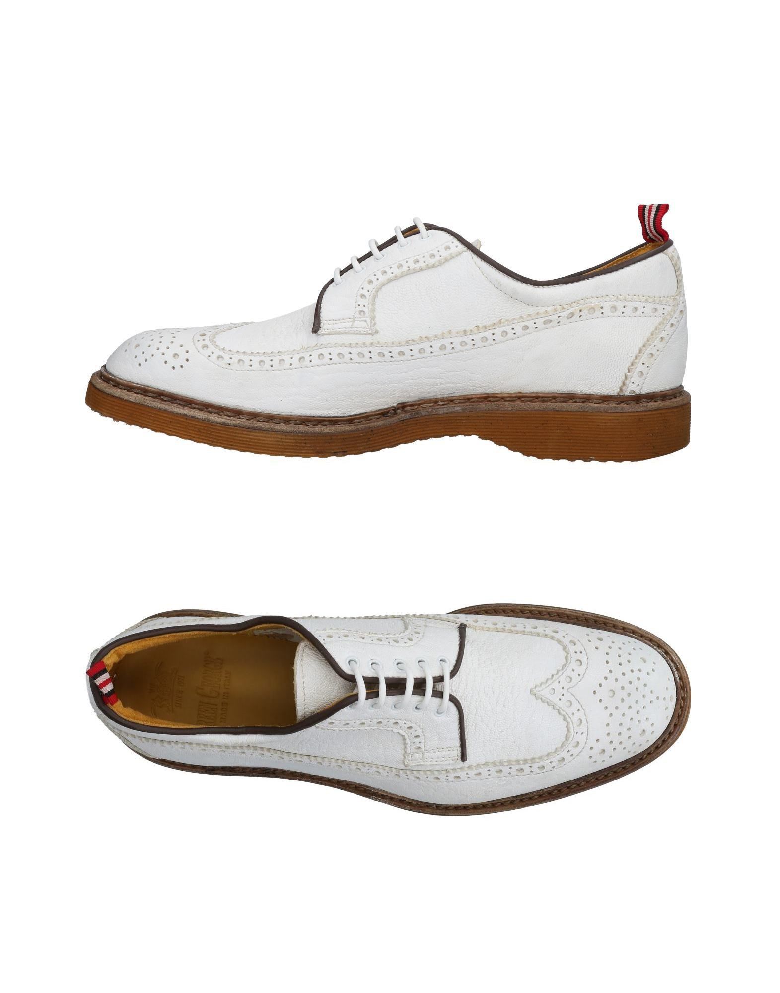 Green George Schnürschuhe Herren 11472376OM Gute Qualität beliebte Schuhe Green George Schnürschuhe Herren 11472376OM Gute Qualität beliebte Schuhe