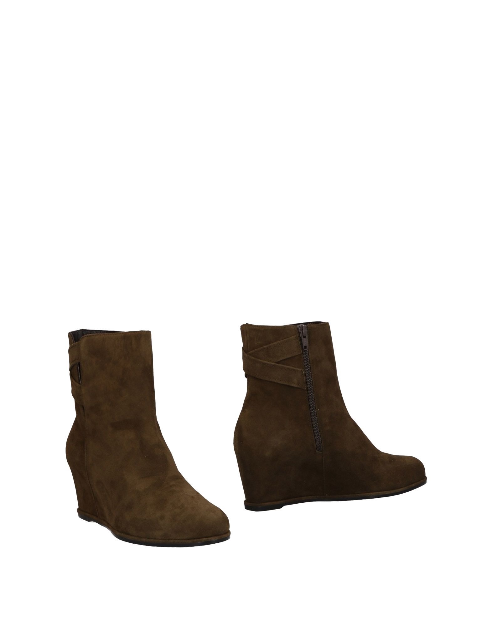 Stivaletti Stuart Weitzman Donna - 11472389EA Stivaletti Stuart Weitzman Donna - 11472389EA