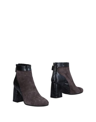 Zapatos casuales salvajes Botín Lea-Gu Mujer - Botines Lea-Gu - 11472414XE Zapatos casuales salvajes Botín Lea-Gu Mujer - Botines Lea-Gu - 11472414XE