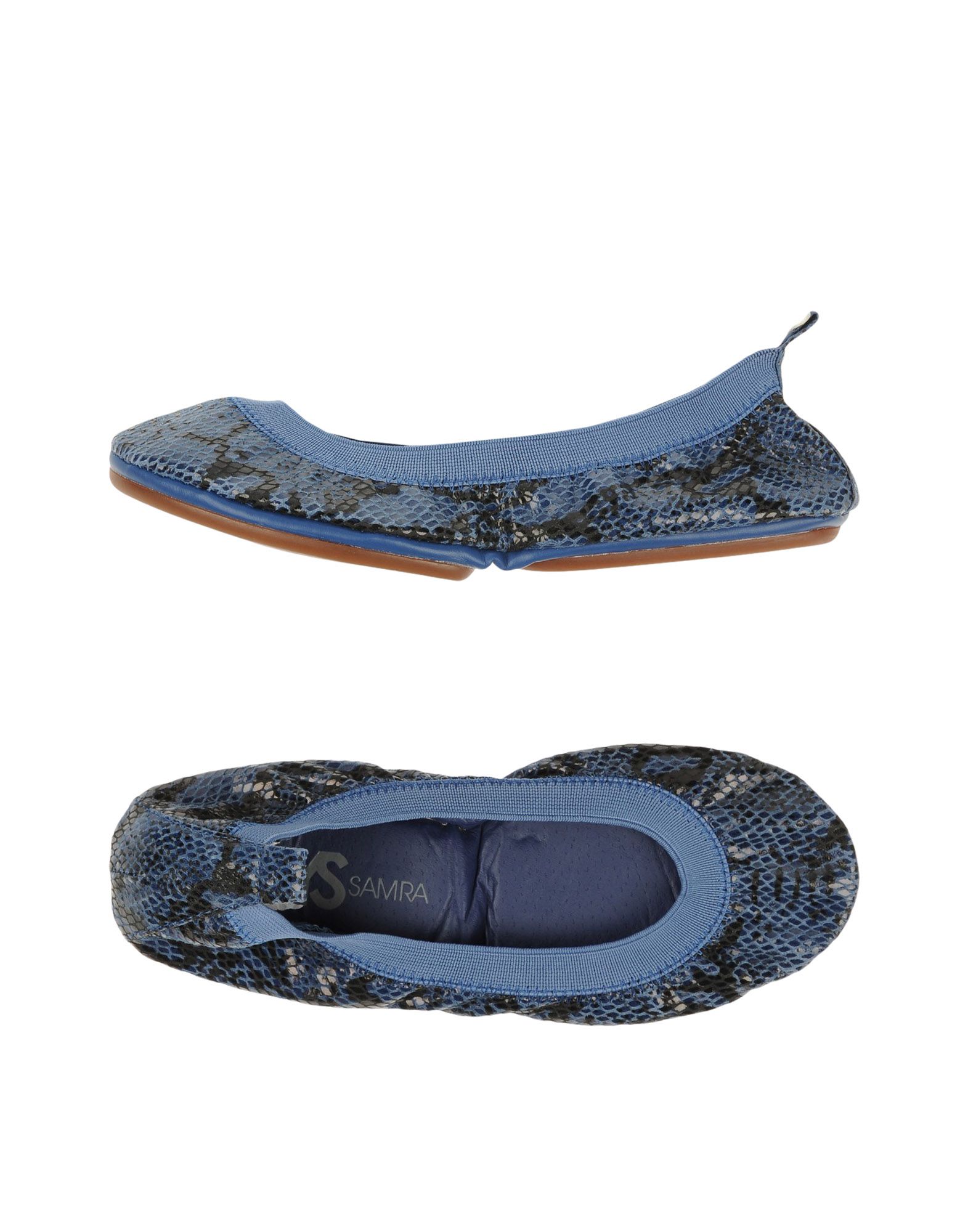 Yosi Samra Ballerinas Damen 11472440SR Gute Qualität beliebte Schuhe Yosi Samra Ballerinas Damen 11472440SR Gute Qualität beliebte Schuhe