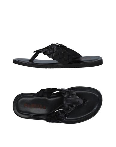 ZOOM PANELLA - Flip flops
