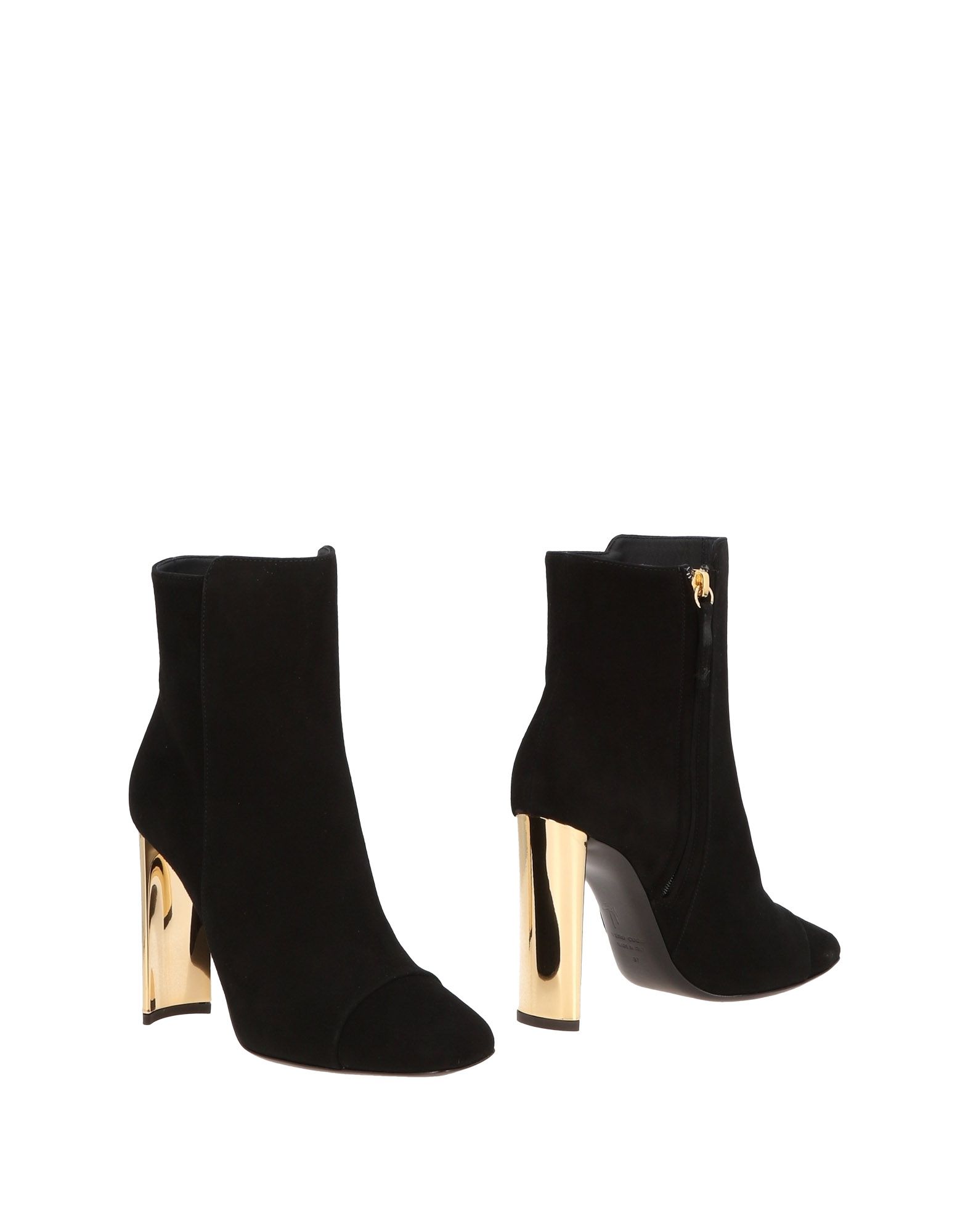 Giuseppe Zanotti Stiefelette Damen 11472467QLGünstige gut aussehende Schuhe Giuseppe Zanotti Stiefelette Damen 11472467QLGünstige gut aussehende Schuhe