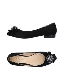 lea gu scarpe