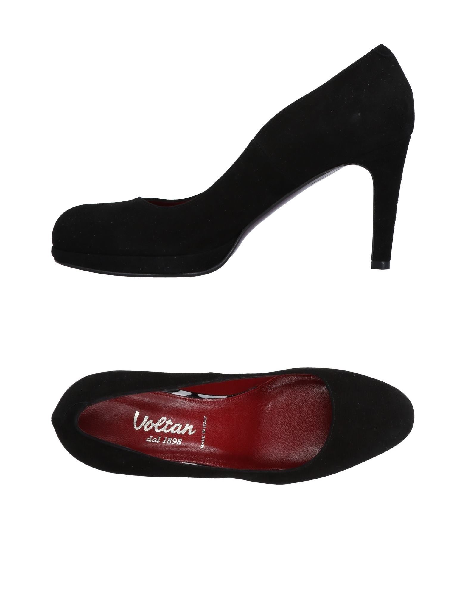 Décolleté Voltan Donna - 11472478US Scarpe economiche e buone Décolleté Voltan Donna - 11472478US Scarpe economiche e buone
