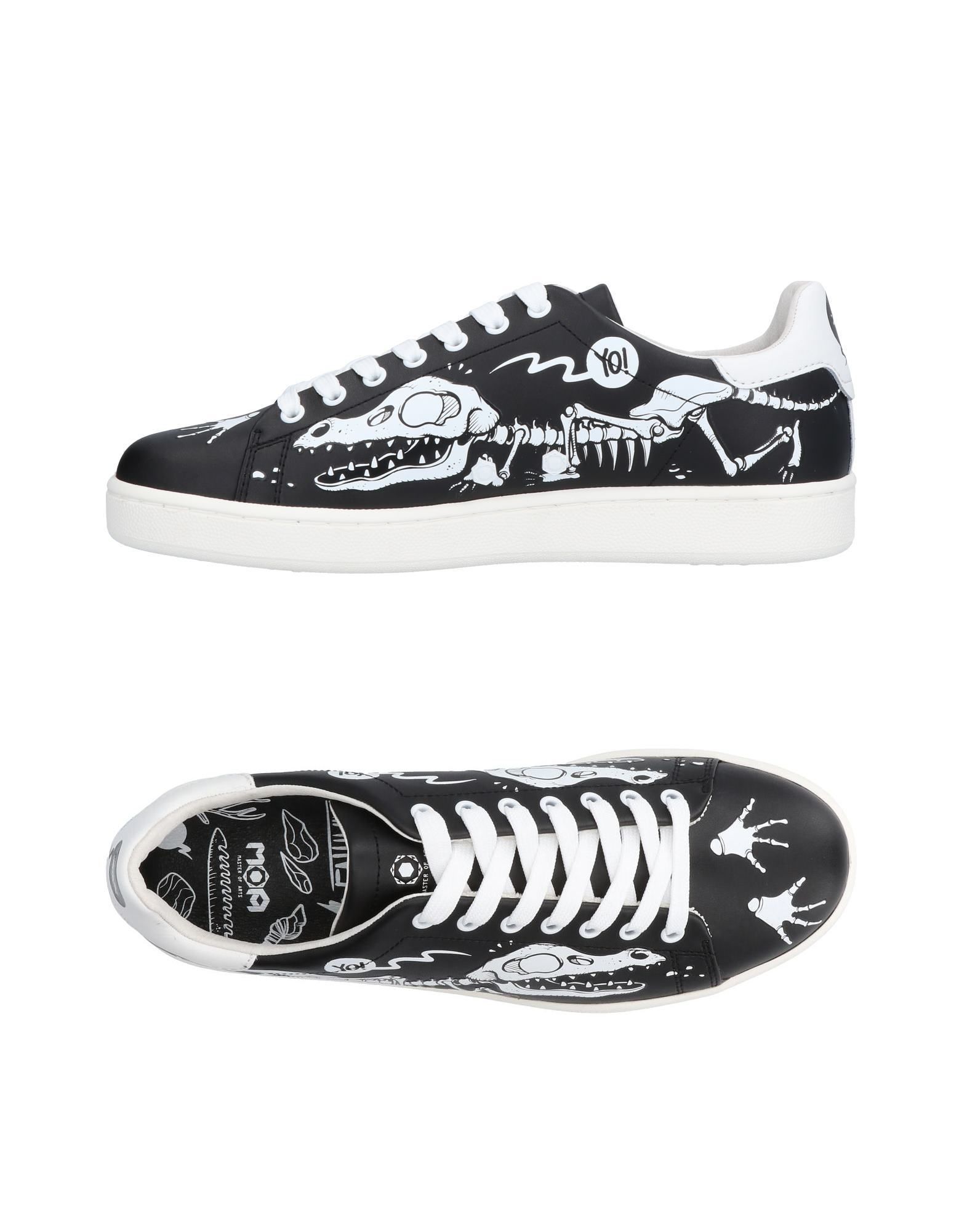 Gut um billige Schuhe zu tragenMoa Master Of Arts Sneakers Damen 11472504XG Gut um um um billige Schuhe zu tragenMoa Master Of Arts Sneakers Damen 11472504XG 1f602f