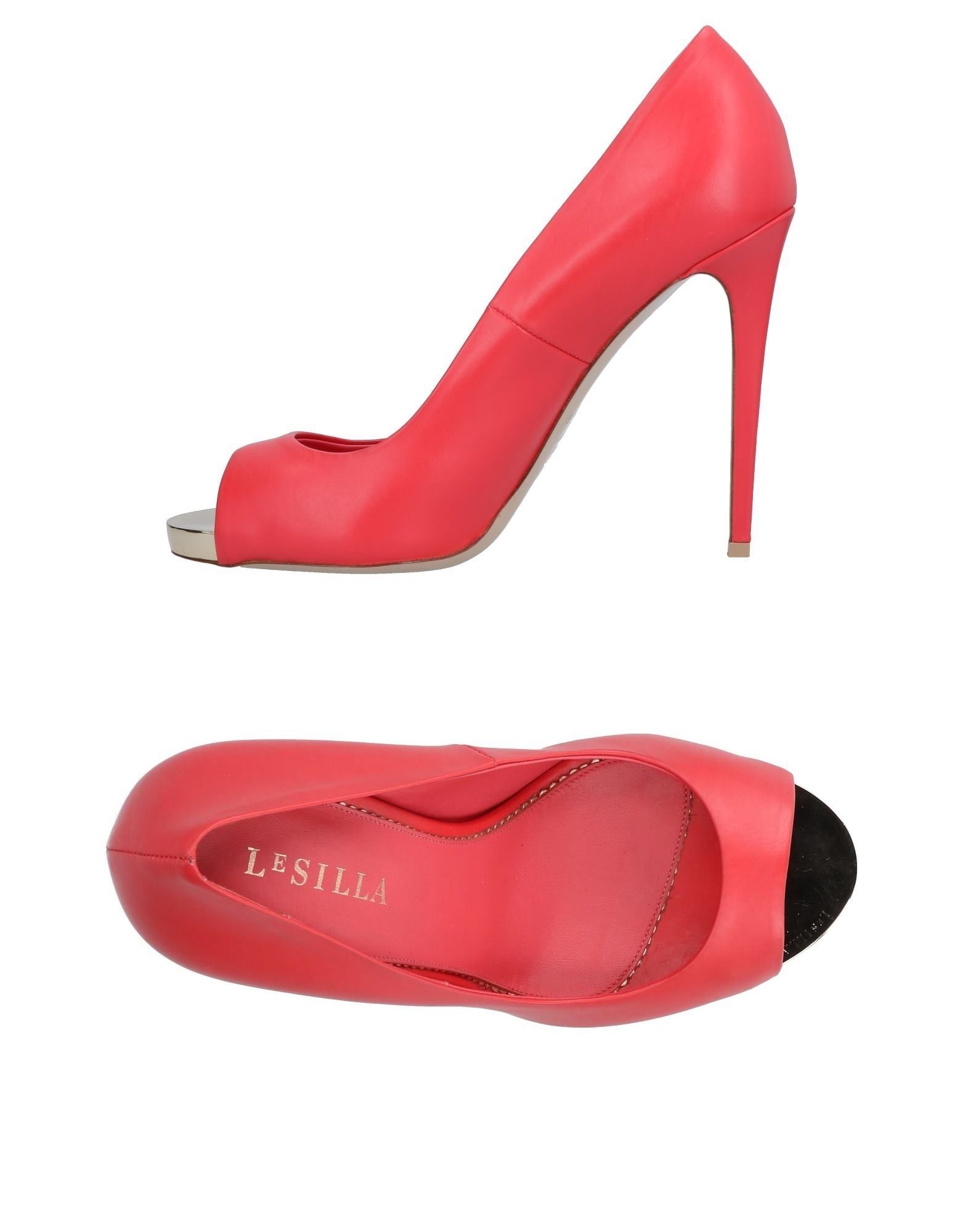 Rabatt Schuhe Le Silla Pumps Damen 11472512CE Rabatt Schuhe Le Silla Pumps Damen 11472512CE