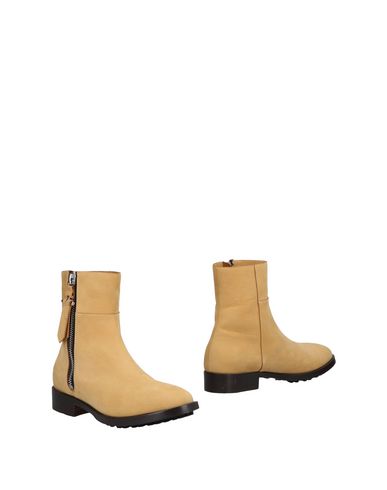 Casual salvaje Botín Pollini Mujer - Botines Pollini - 11472521HK Casual salvaje Botín Pollini Mujer - Botines Pollini - 11472521HK