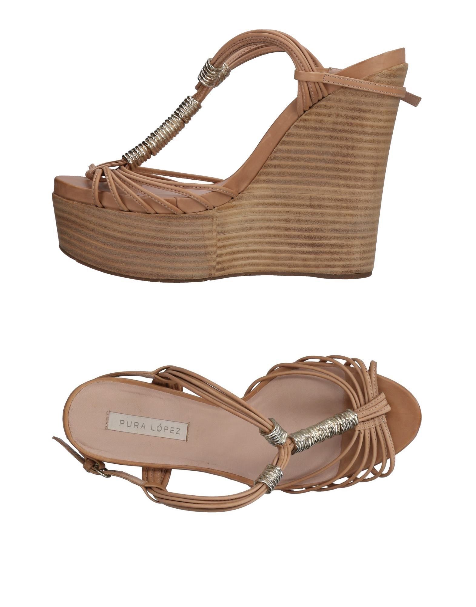 Sandali Pura López Donna - 11472524GF Sandali Pura López Donna - 11472524GF