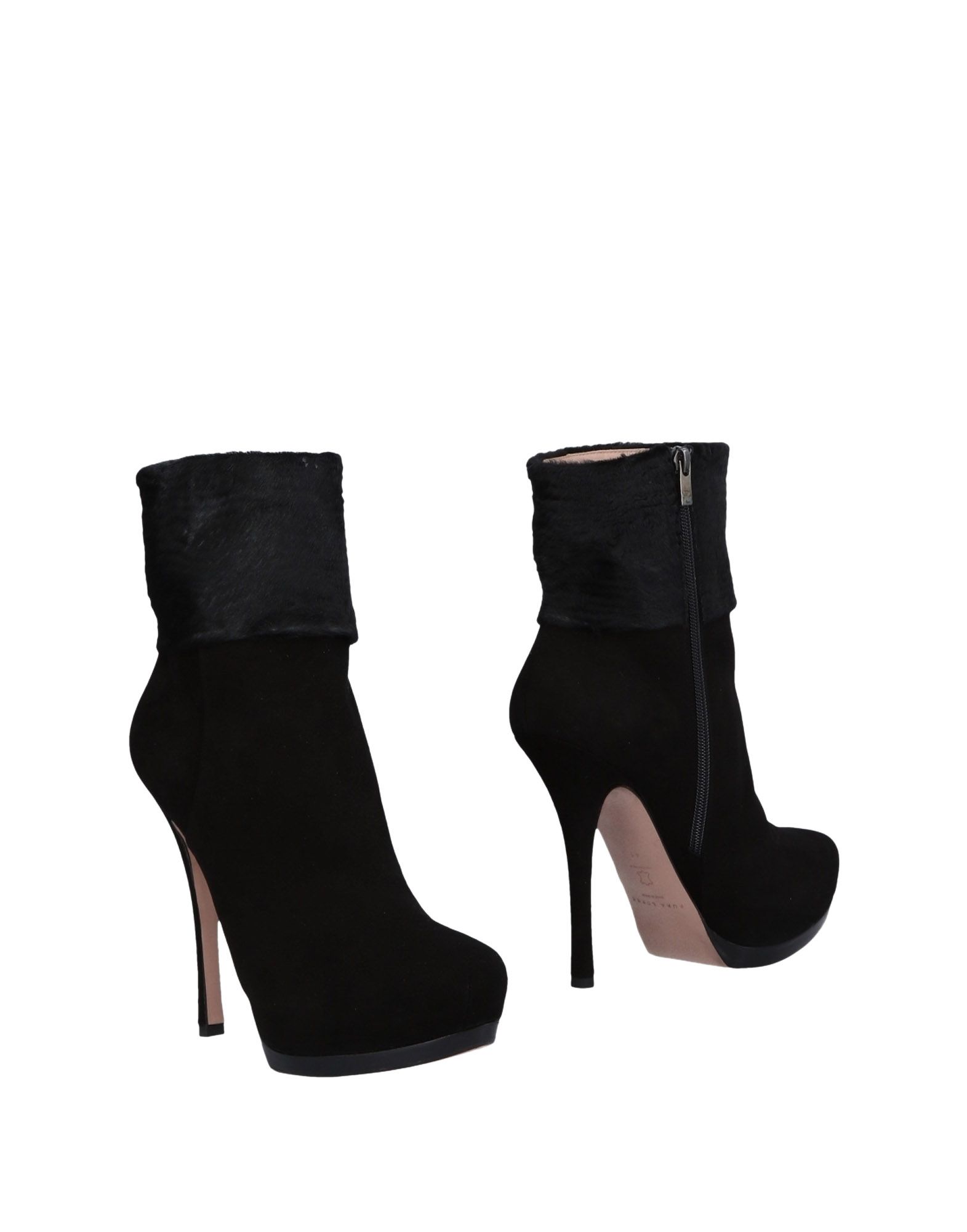 Stivaletti Pura López Donna - 11472537NT Stivaletti Pura López Donna - 11472537NT