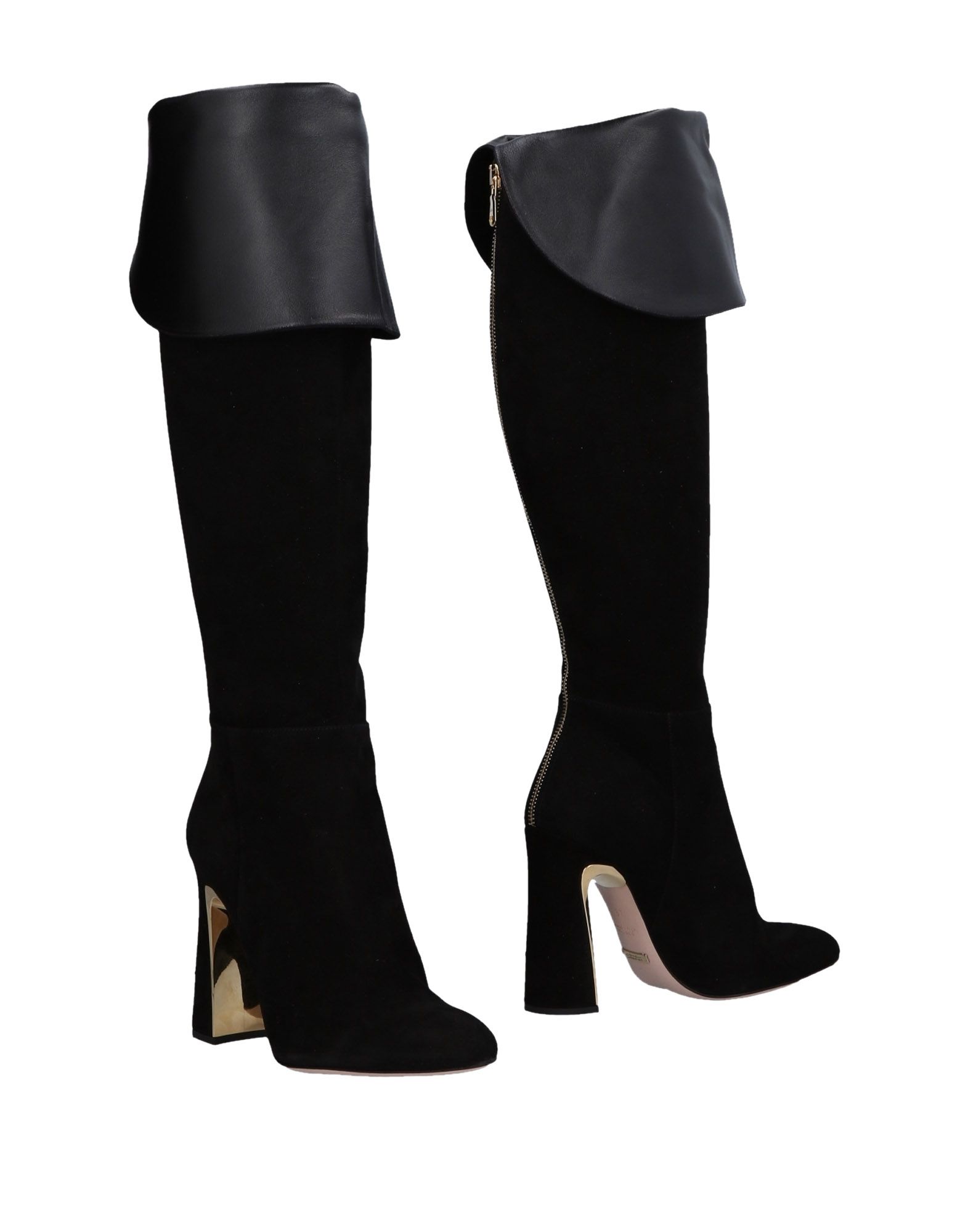 Stivali Sebastian Donna - 11472538UG elegante Stivali Sebastian Donna - 11472538UG elegante