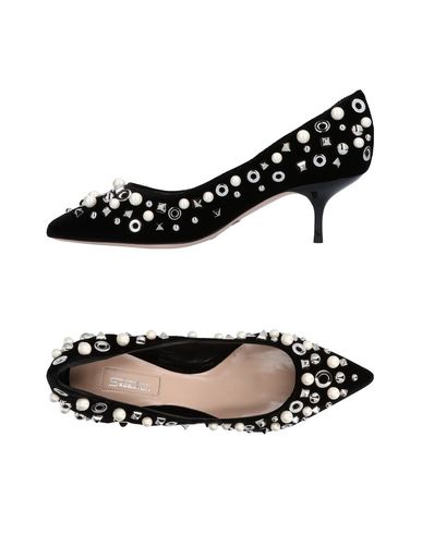 ZOOM SEBASTIAN - Escarpins