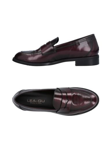 Los últimos zapatos de descuento para hombres y mujeres Mocasín Lea-Gu Mujer - Mocasines Lea-Gu - 11472549QX Burdeos Los últimos zapatos de descuento para hombres y mujeres Mocasín Lea-Gu Mujer - Mocasines Lea-Gu - 11472549QX Burdeos