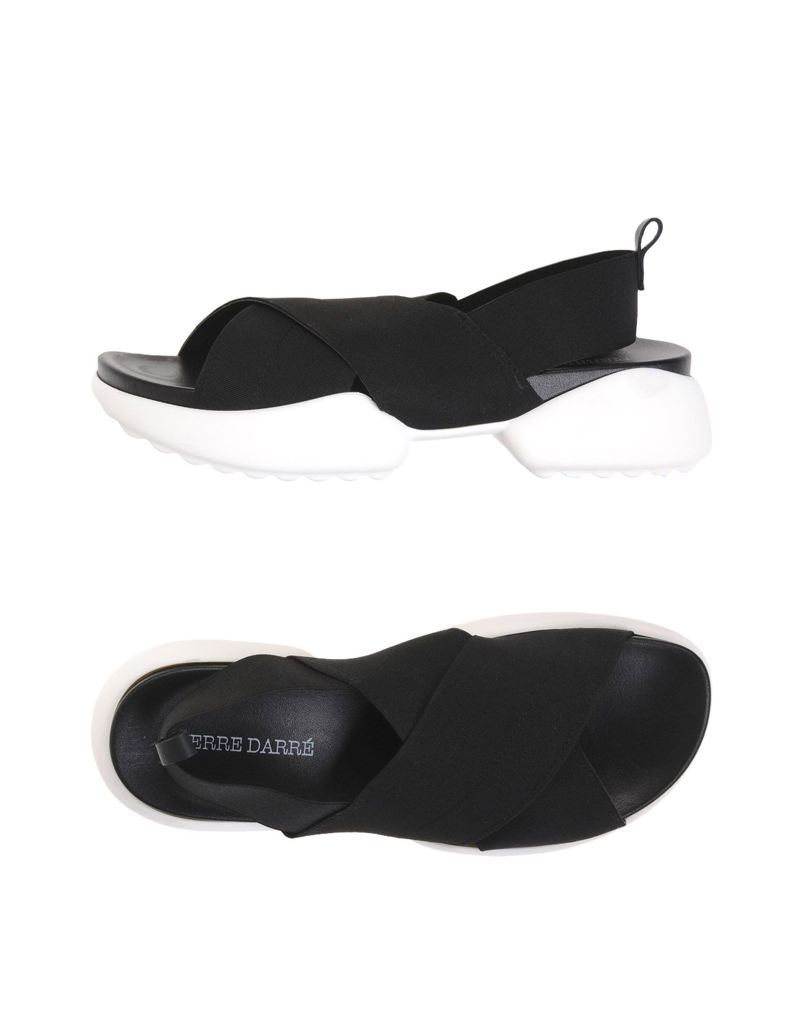 Sandali Pierre Darré Donna - 11472552GN Sandali Pierre Darré Donna - 11472552GN