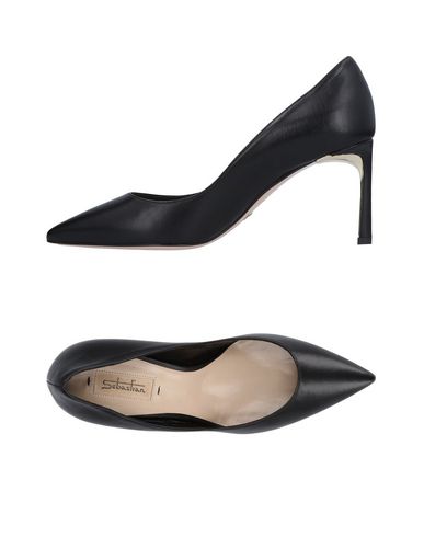 Los últimos zapatos de descuento para hombres y mujeres Zapato De Salón Sebastian Mujer - Salones Sebastian - 11472559IC Negro Los últimos zapatos de descuento para hombres y mujeres Zapato De Salón Sebastian Mujer - Salones Sebastian - 11472559IC Negro