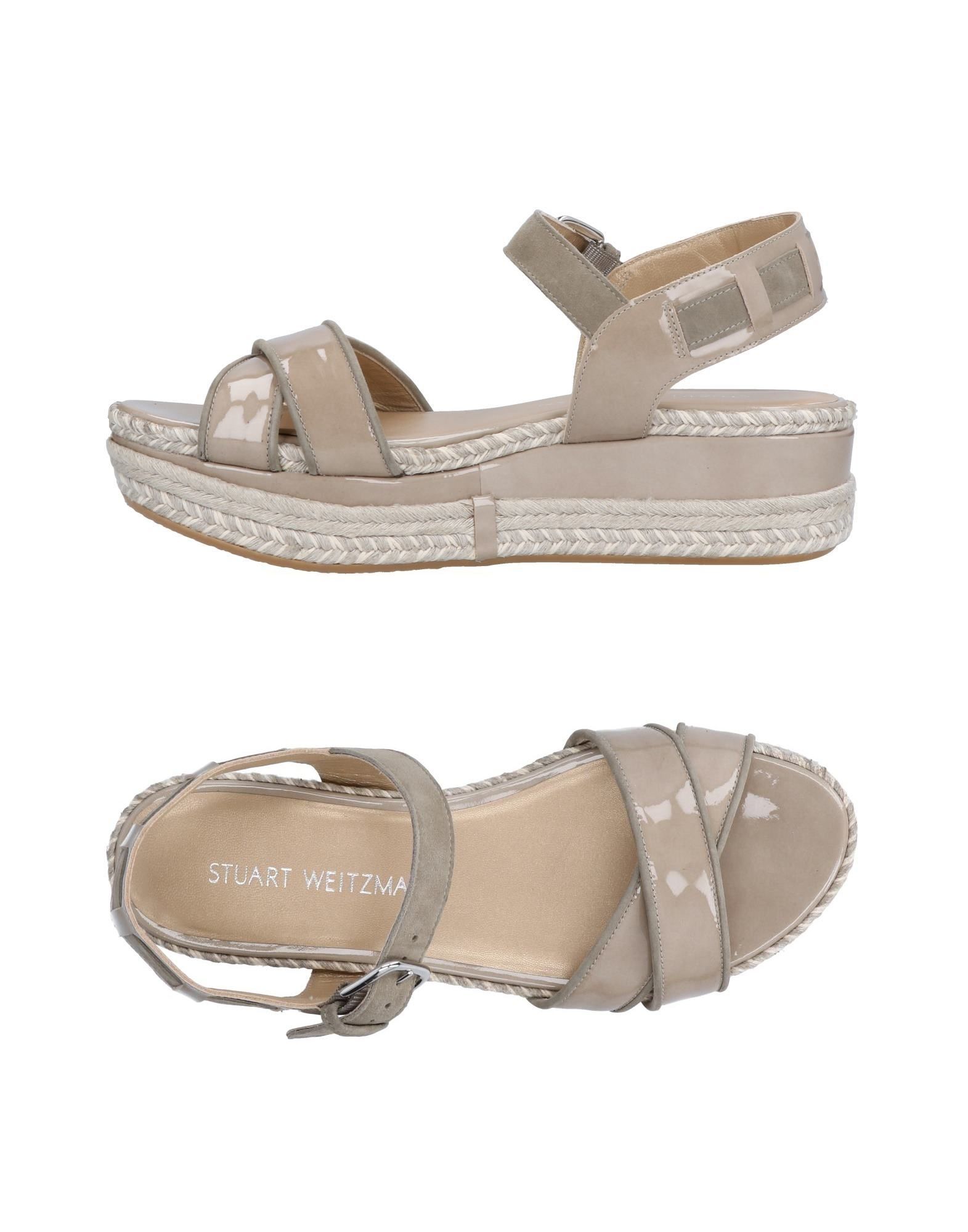 Sandali Stuart Weitzman Donna - 11472565VI Sandali Stuart Weitzman Donna - - - 11472565VI 060268