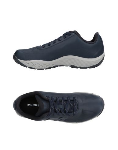 Zapatos con descuento Zapatillas Merrell Hombre - Zapatillas Merrell - 11472591TI Azul oscuro Zapatos con descuento Zapatillas Merrell Hombre - Zapatillas Merrell - 11472591TI Azul oscuro