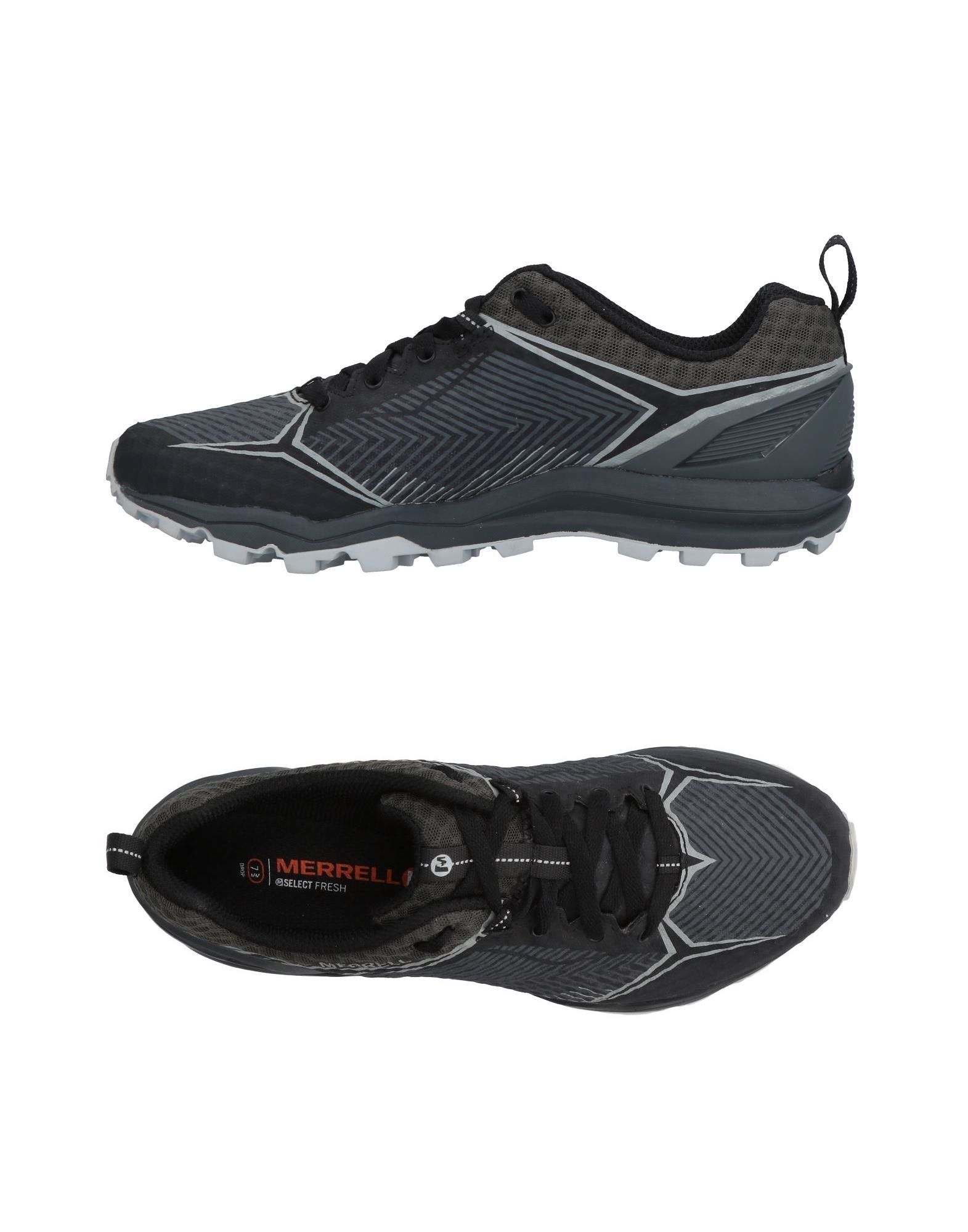 Rabatt echte Schuhe Merrell Sneakers Herren 11472602IX Rabatt echte Schuhe Merrell Sneakers Herren 11472602IX