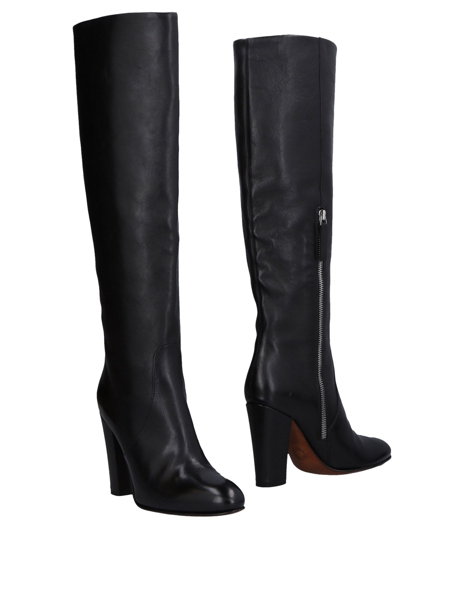 Rabatt Schuhe Buttero® Stiefel Damen 11472608HF Rabatt Schuhe Buttero® Stiefel Damen 11472608HF