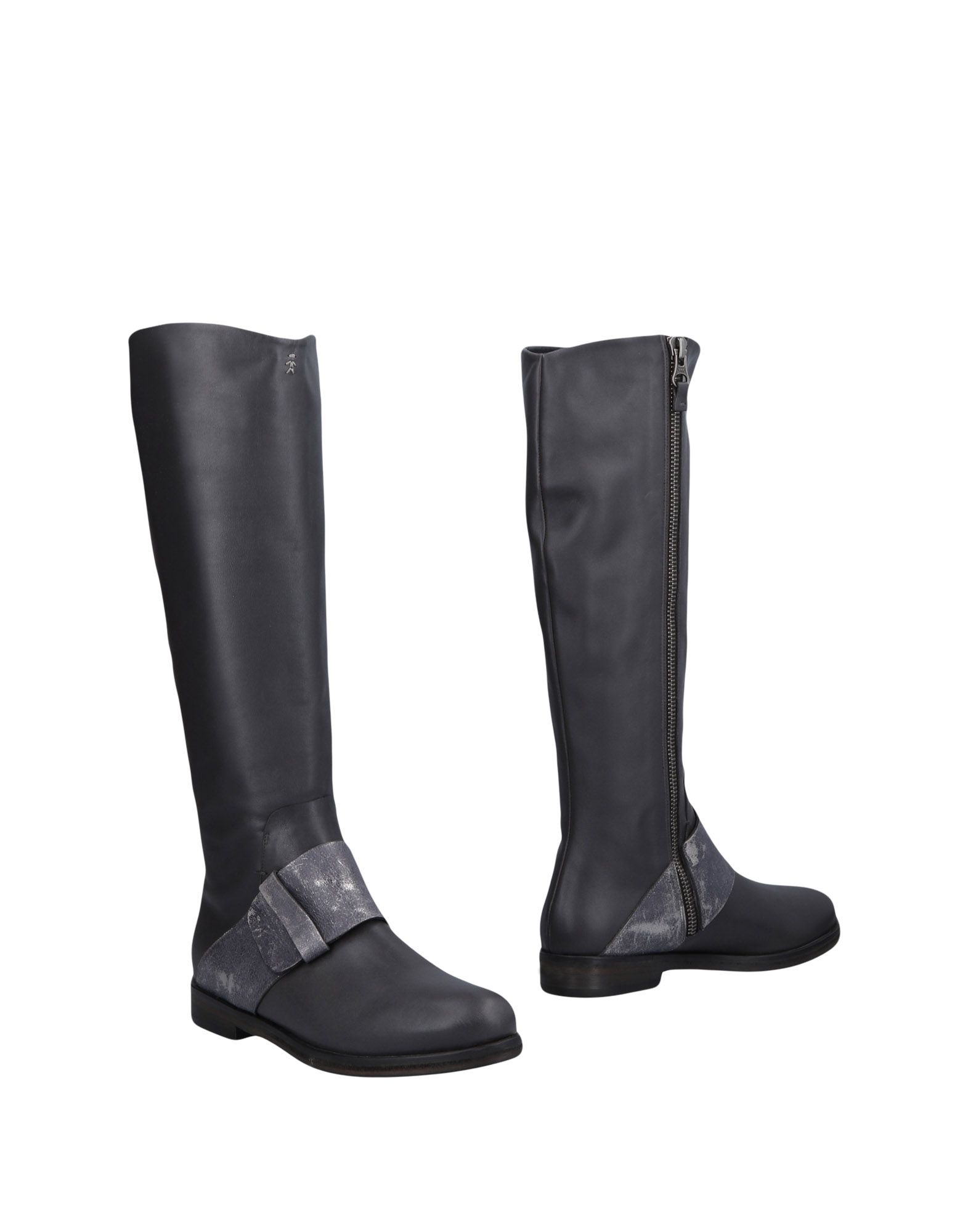 Stivali Henry Beguelin Donna - 11472633OW Stivali Henry Beguelin Donna - 11472633OW