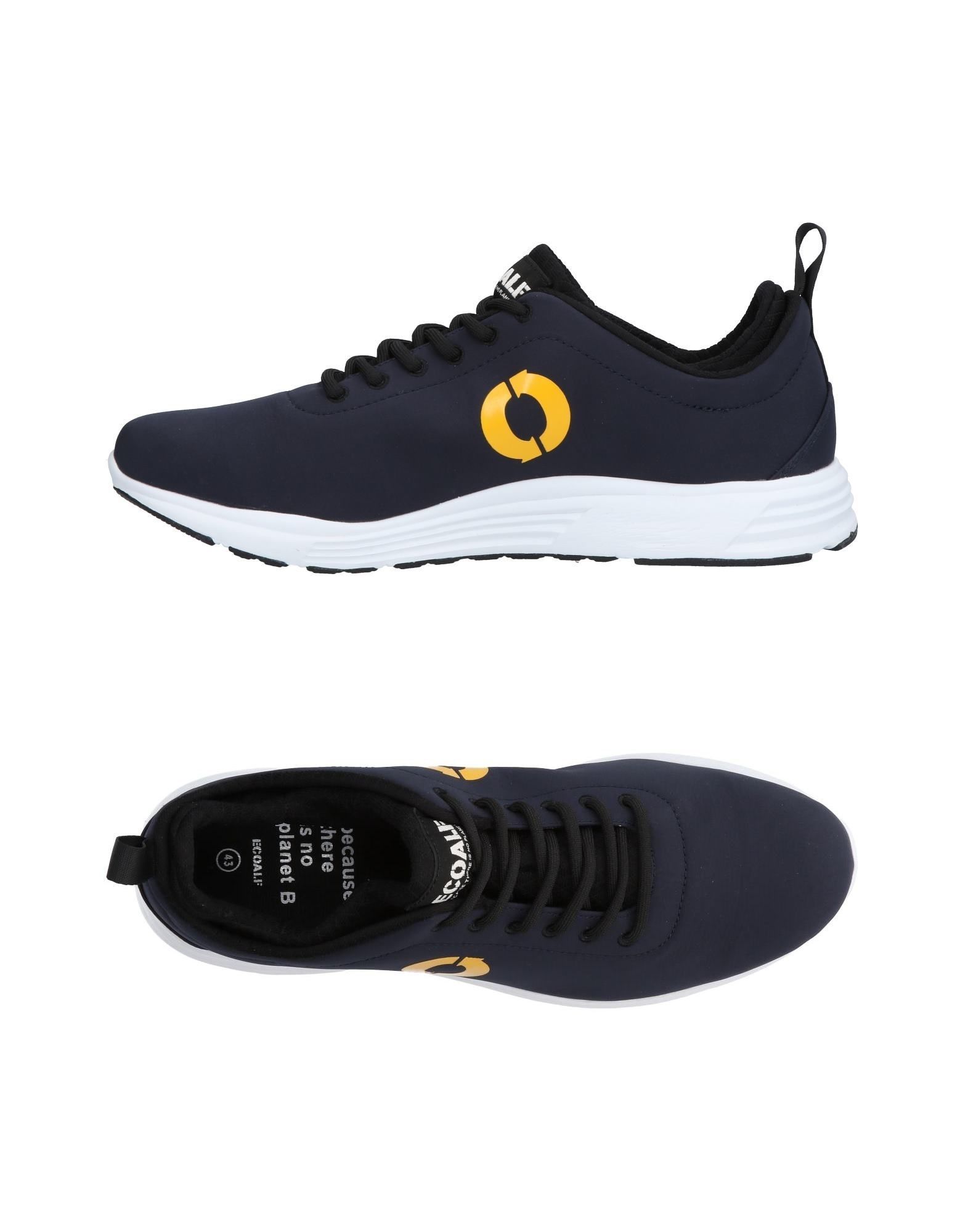 Ecoalf Sneakers Herren 11472662FV Ecoalf Sneakers Herren 11472662FV